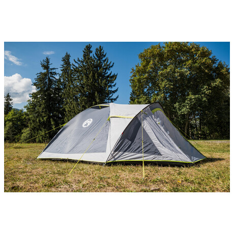 Coleman Darwin 3+