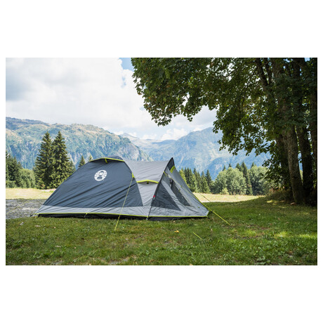 Coleman Darwin 3+