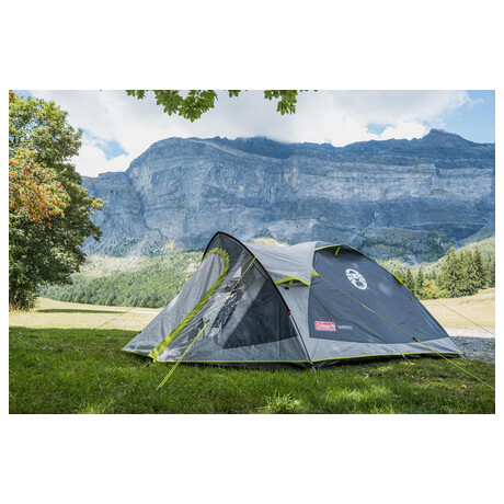 Coleman Darwin 3+