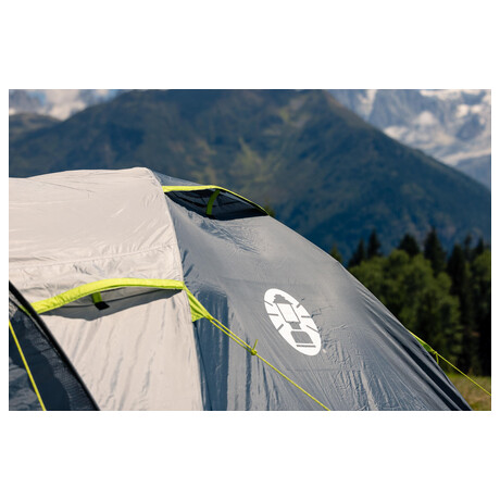 Coleman Darwin 4+