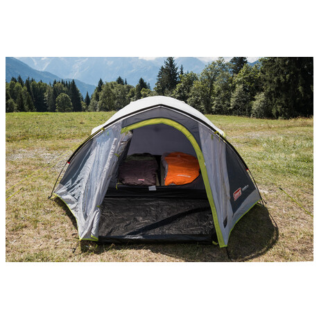 Coleman Darwin 4+