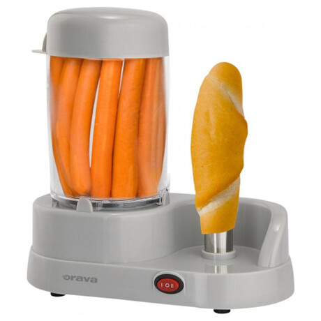 Hot Dog Orava HM-01 GR