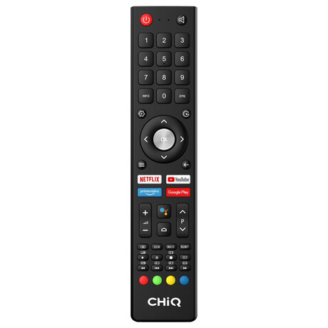 UHD LED TV CHiQ U65G7LX