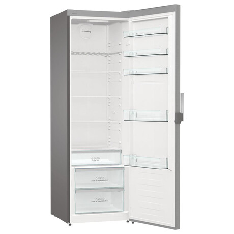 Chladnička Hisense RL528D4ECE