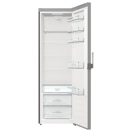 Chladnička Hisense RL528D4ECE