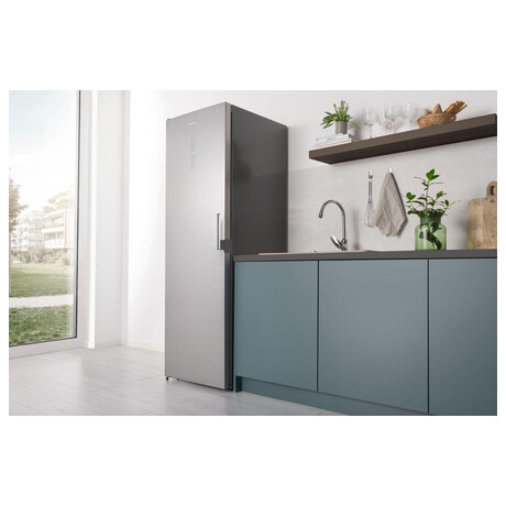 Chladnička Hisense RL528D4ECE