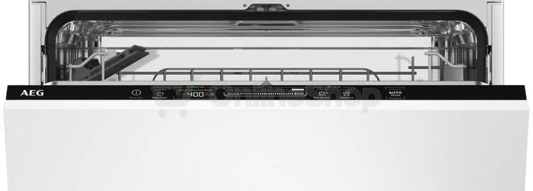 Myčka AEG FSS5261XZ