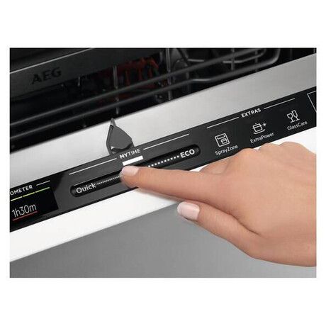 Myka AEG FSS5261XZ