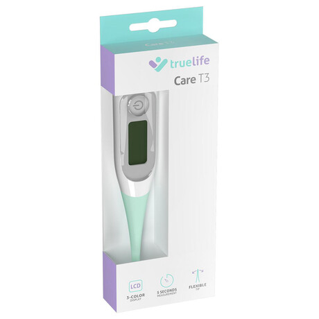 TrueLife Care T3
