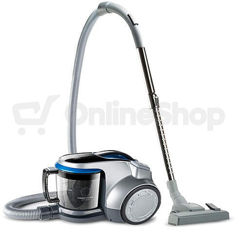 Bezsáčkový vysavač Black&Decker BXVML700E