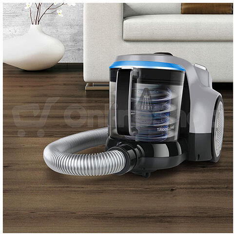 Bezsáčkový vysavač Black&Decker BXVML700E