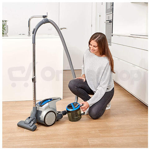 Bezsáčkový vysavač Black&Decker BXVML700E