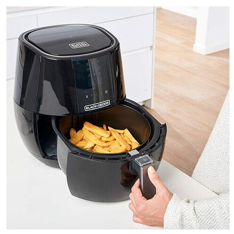 Black&Decker BXAF3500E (foto 3)