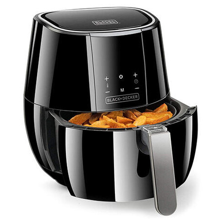 Black&Decker BXAF3500E (foto 1)