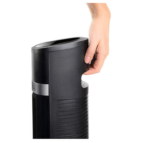 Ventilátor sloupový Black&Decker BXEFT50E