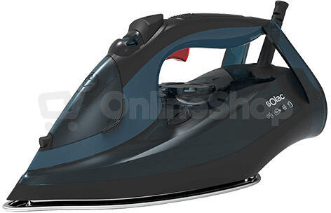 Žehlička Solac PV2028