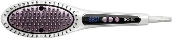 Žehlící kartáč Solac MD7401 Expert Ionic