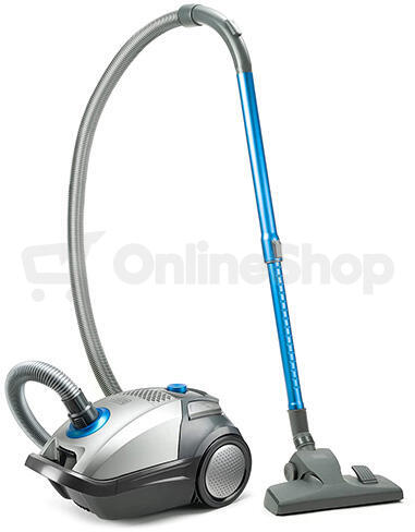 Vysavač Black&Decker BXVMB700E