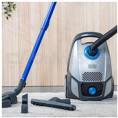 Vysavač Black&Decker BXVMB700E