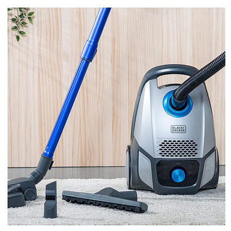 Black&Decker BXVMB700E (foto 2)