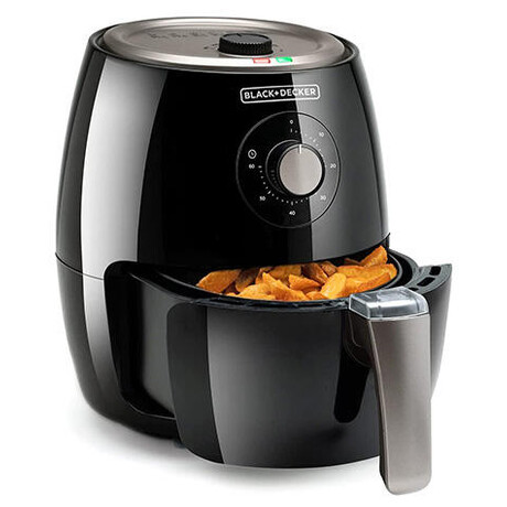 Black&Decker BXAF2500E (foto 1)