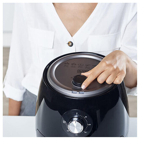 Black&Decker BXAF2500E (foto 3)