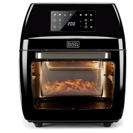 Black&Decker BXAFO1200E (foto 1)