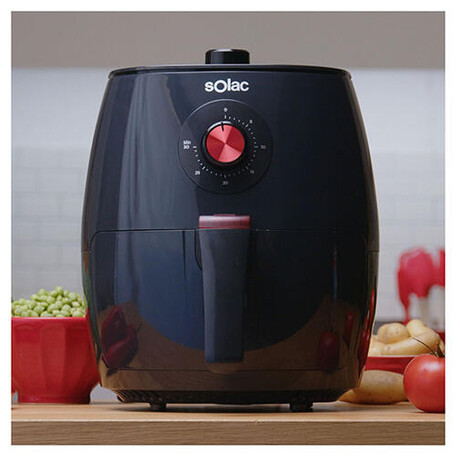 Solac FA1500 (foto 1)