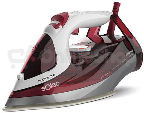 Žehlička Solac PV2029 Optima 3.0