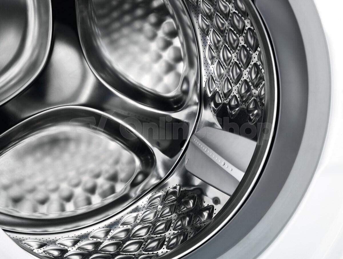 Pračka AEG ProSteam® 7000 LFR73864CC