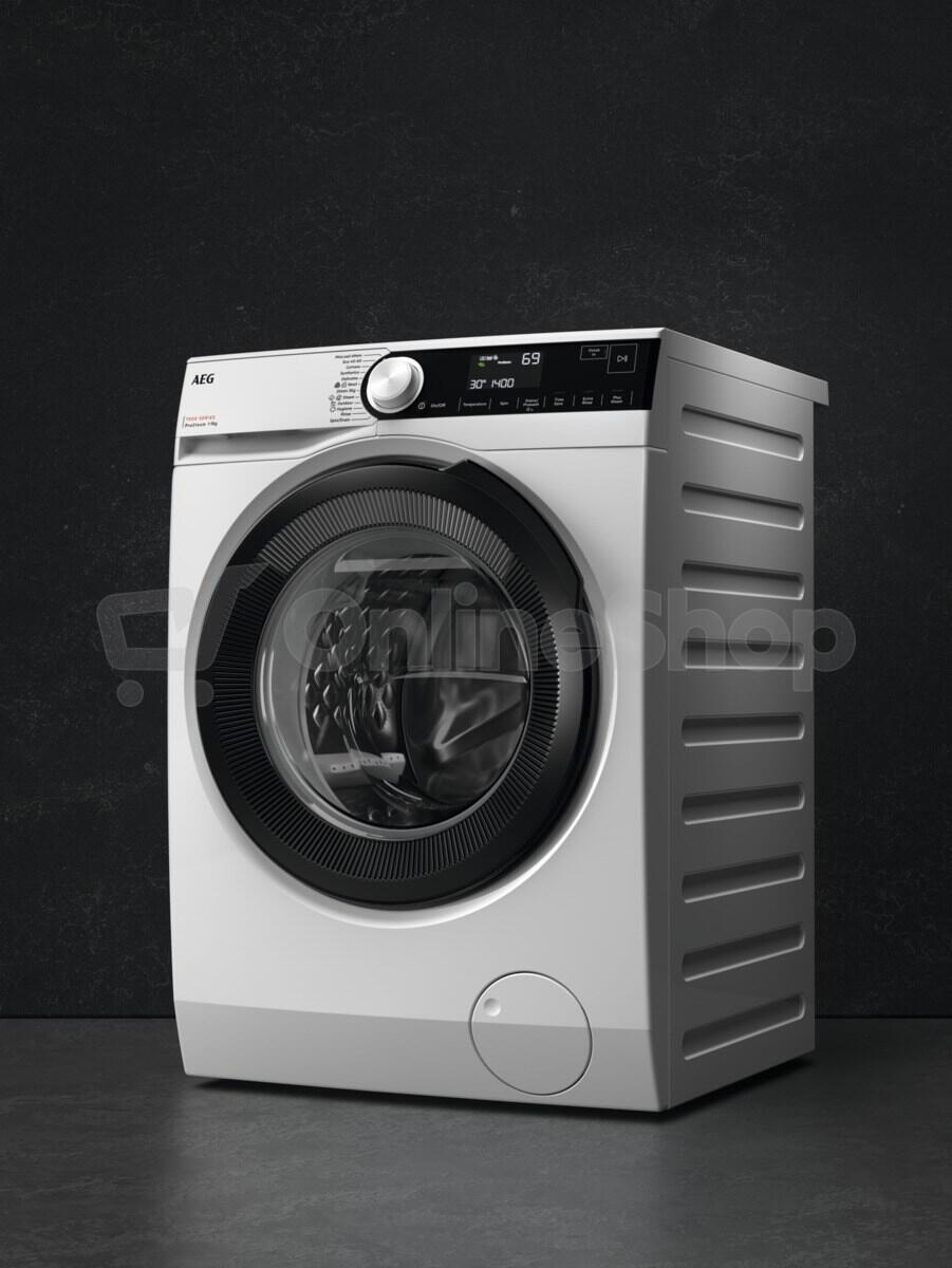 Pračka AEG ProSteam® 7000 LFR73864CC