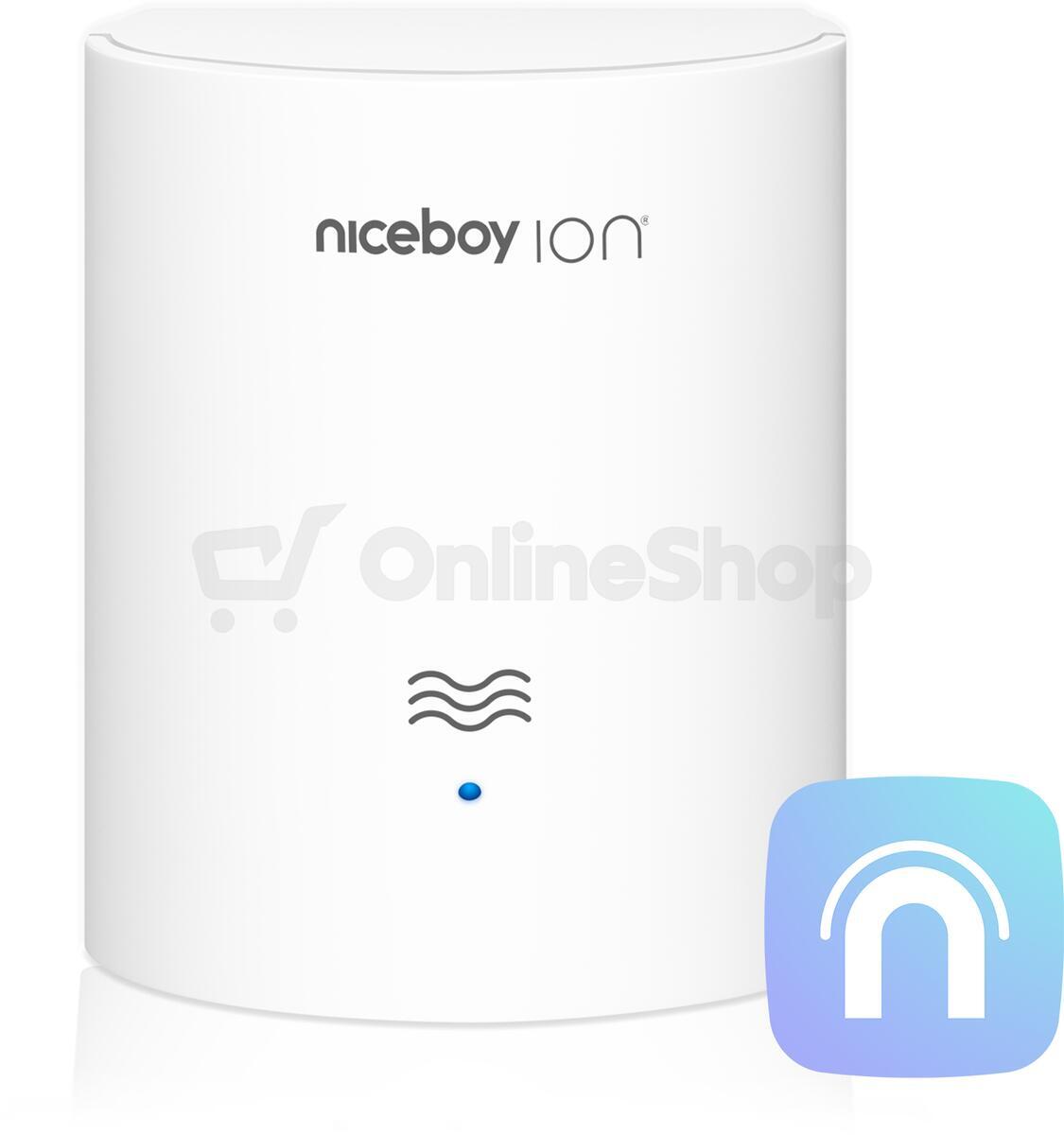 Niceboy ION ORBIS Vibration Sensor