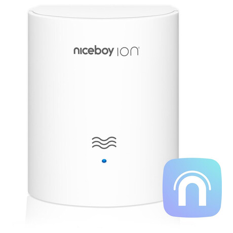 Niceboy ION ORBIS Vibration Sensor