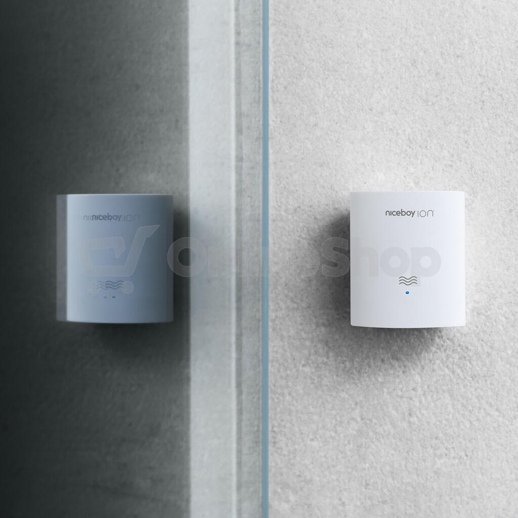 Niceboy ION ORBIS Vibration Sensor