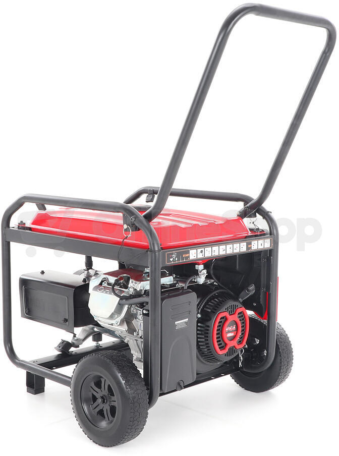 Generátor VeGA GK8500WEP