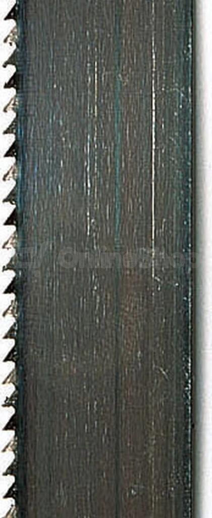 Scheppach Pilový pás (1790 x 10 x 0,35 mm, 6 TPI), pro HBS 261