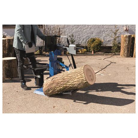 Scheppach Compact, 10t (foto 5)