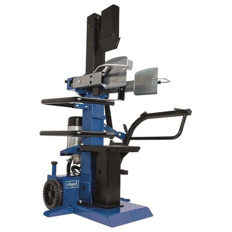 Scheppach Compact, 10t (foto 1)