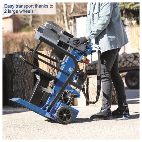 Scheppach Compact 10&nbsp;T, 10t (foto 6)
