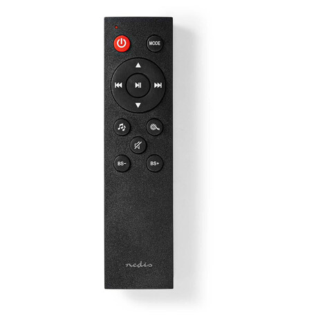 NEDIS SPSB200BK (foto 6)