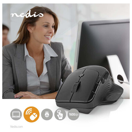 NEDIS MSWS510BK (foto 7)