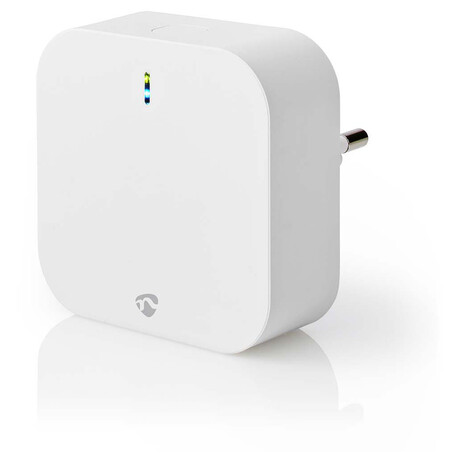 NEDIS WIFIZBT10CWT (foto 1)