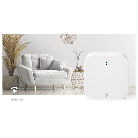 NEDIS WIFIZBT10CWT (foto 5)