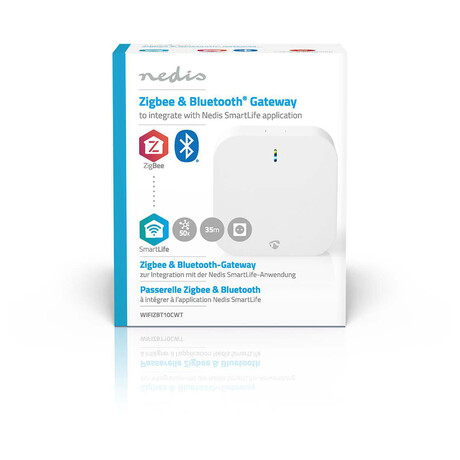 NEDIS WIFIZBT10CWT (foto 6)
