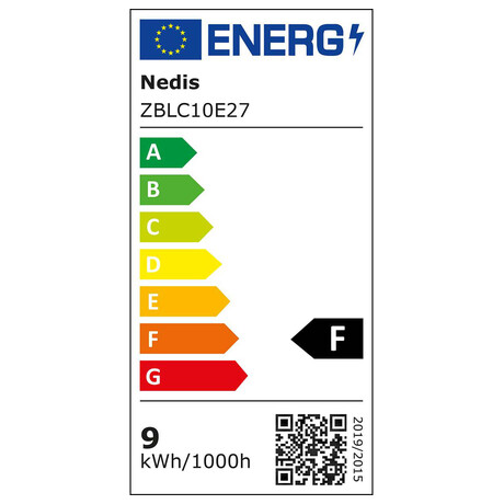 NEDIS ZBLC10E27 ZigBee Tuya (foto 2)