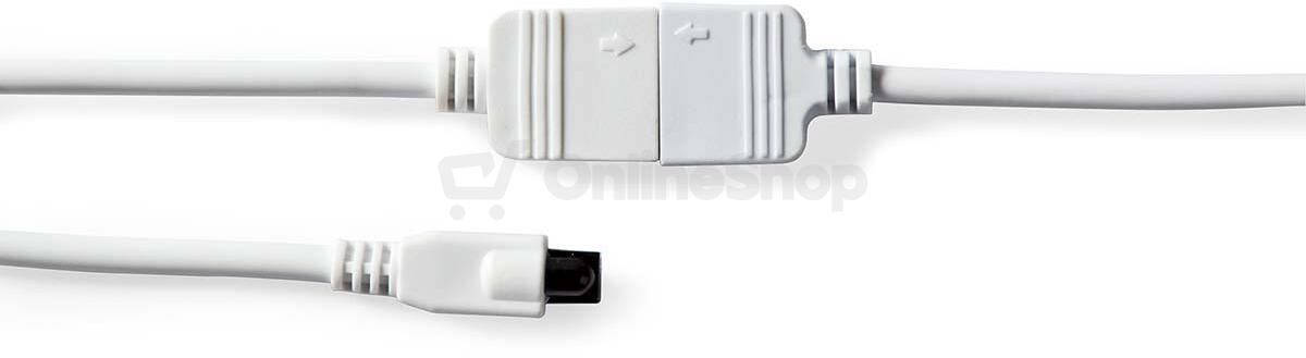 LED Pásek SmartLife NEDIS WIFILSC20CRGB