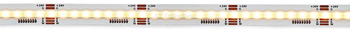 LED Pásek SmartLife NEDIS WIFILSC20CRGB