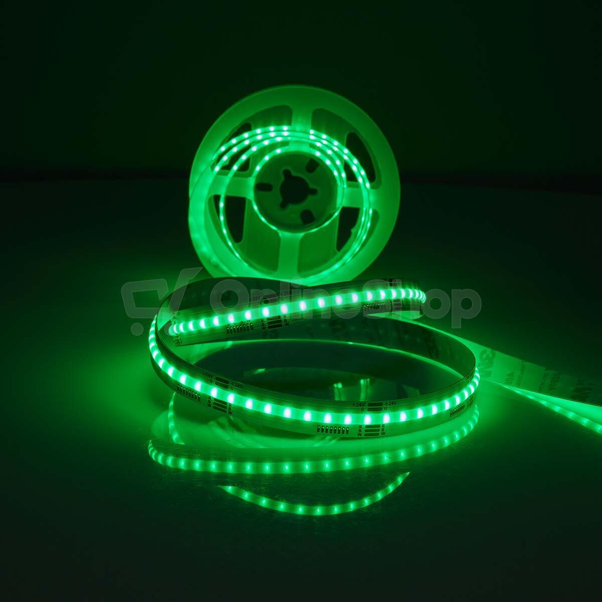 LED Pásek SmartLife NEDIS WIFILSC20CRGB
