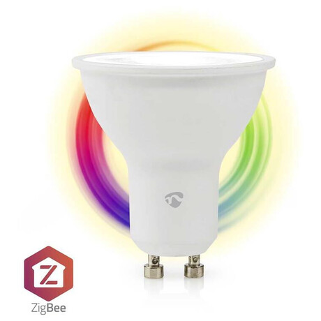 NEDIS ZBLC10GU10 ZigBee Tuya (foto 1)