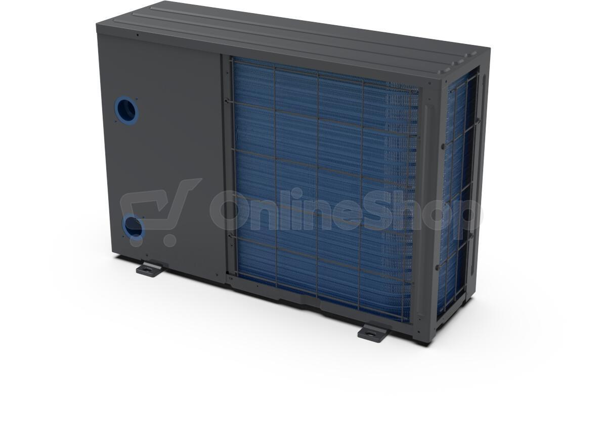 Tepelné čerpadlo CF PROFI 8kW